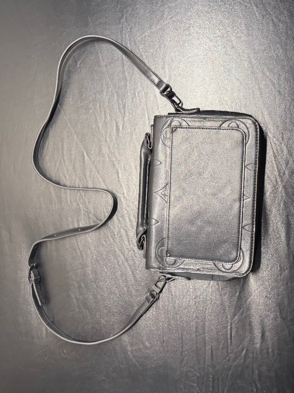 Black bag